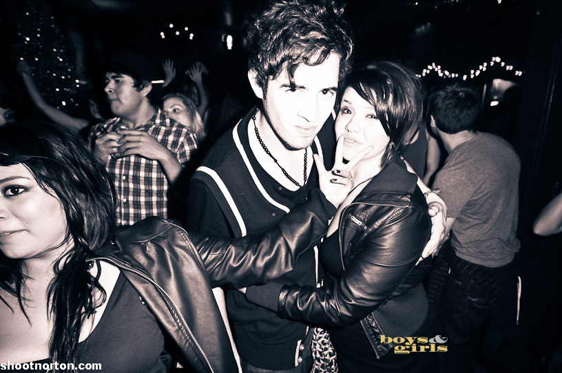 Boys & Girls @ El Dorado, photograph 95