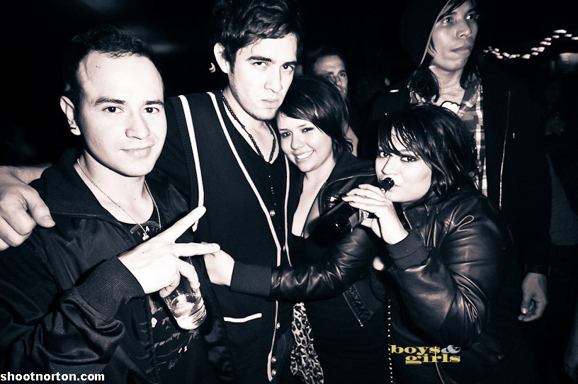 Boys & Girls @ El Dorado, photograph 96