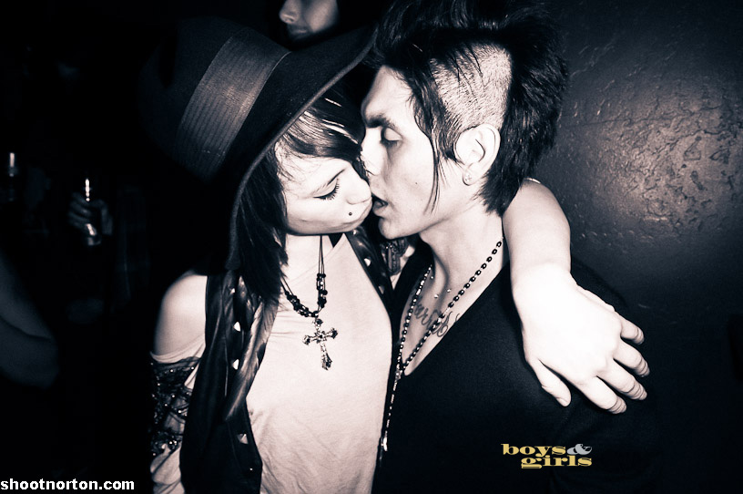Boys & Girls @ El Dorado, photograph 97