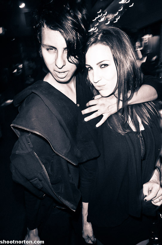 Boys & Girls @ El Dorado, photograph 98