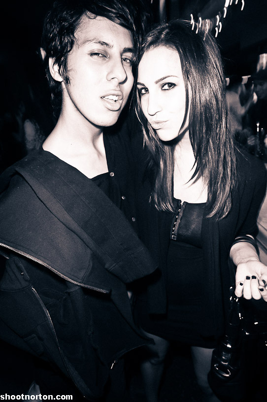 Boys & Girls @ El Dorado, photograph 99