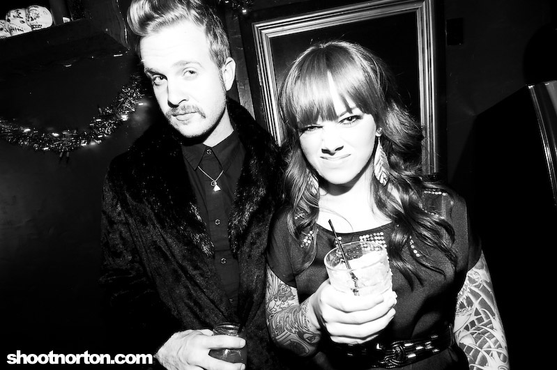 Boys & Girls @ El Dorado, photograph 1