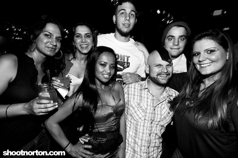 Boys & Girls @ El Dorado, photograph 19