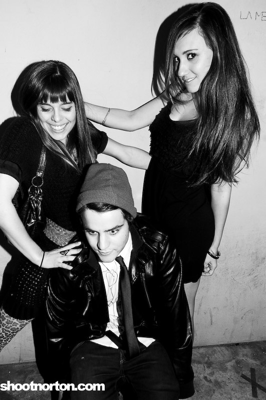 Boys & Girls @ El Dorado, photograph 42