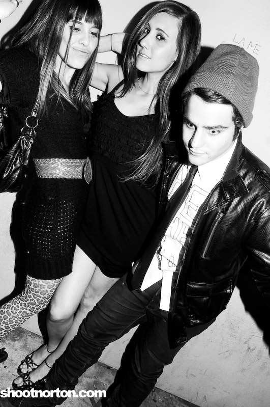 Boys & Girls @ El Dorado, photograph 43