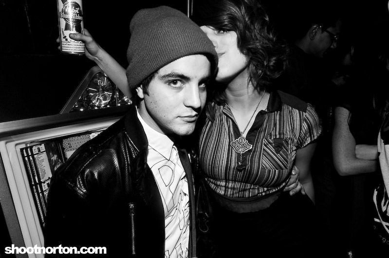 Boys & Girls @ El Dorado, photograph 50