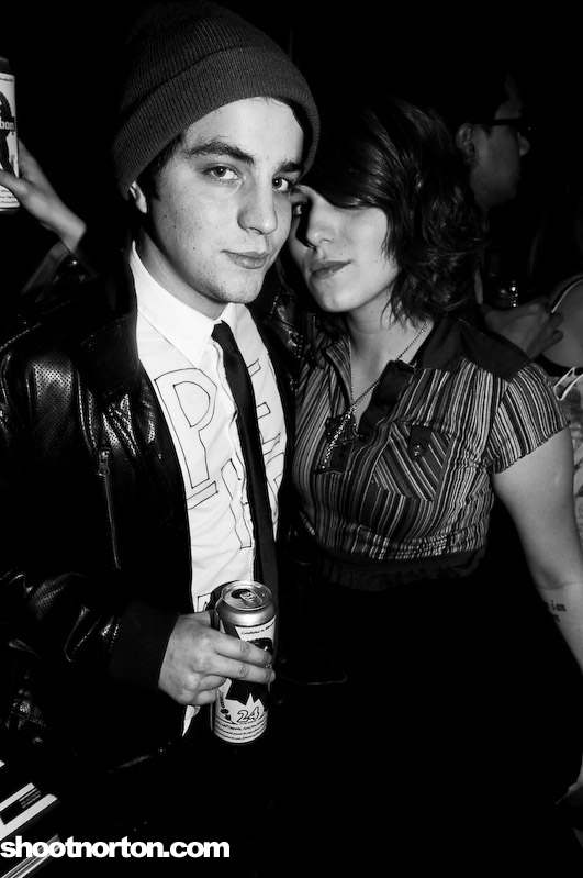 Boys & Girls @ El Dorado, photograph 51