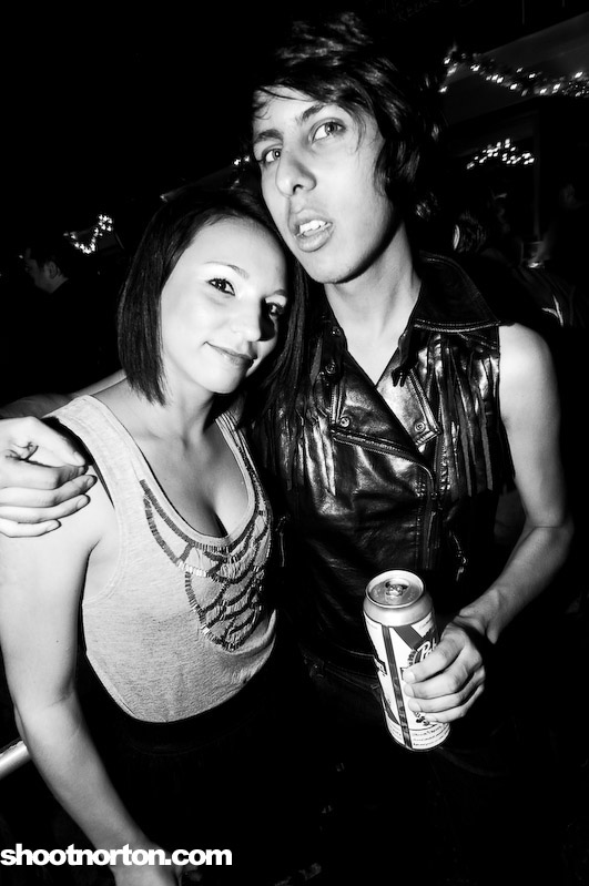 Boys & Girls @ El Dorado, photograph 53