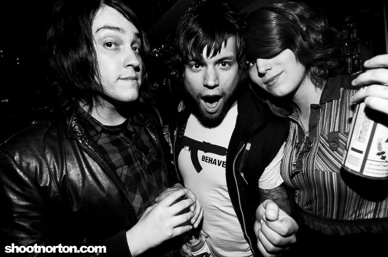 Boys & Girls @ El Dorado, photograph 84
