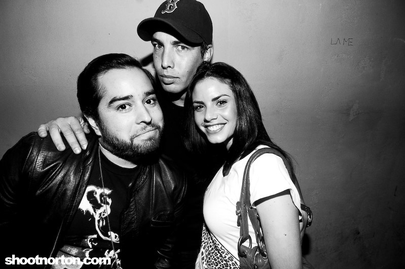 Boys & Girls @ El Dorado, photograph 96