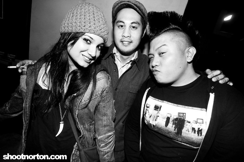 Boys & Girls @ El Dorado, photograph 98
