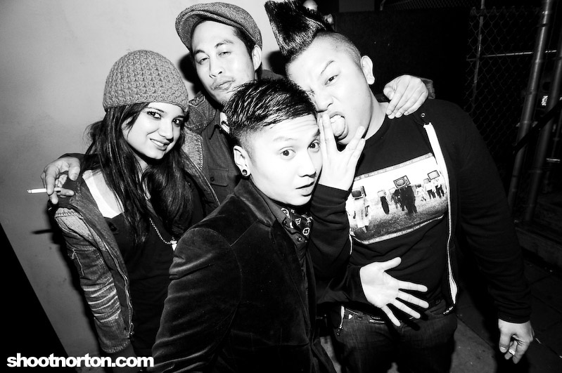 Boys & Girls @ El Dorado, photograph 99