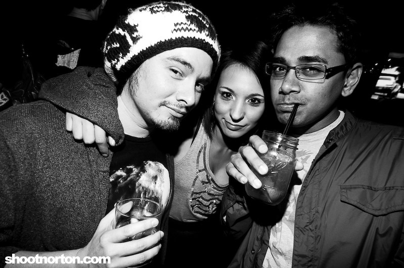 Boys & Girls @ El Dorado, photograph 111