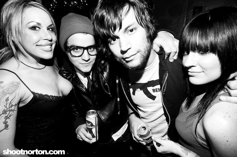 Boys & Girls @ El Dorado, photograph 112