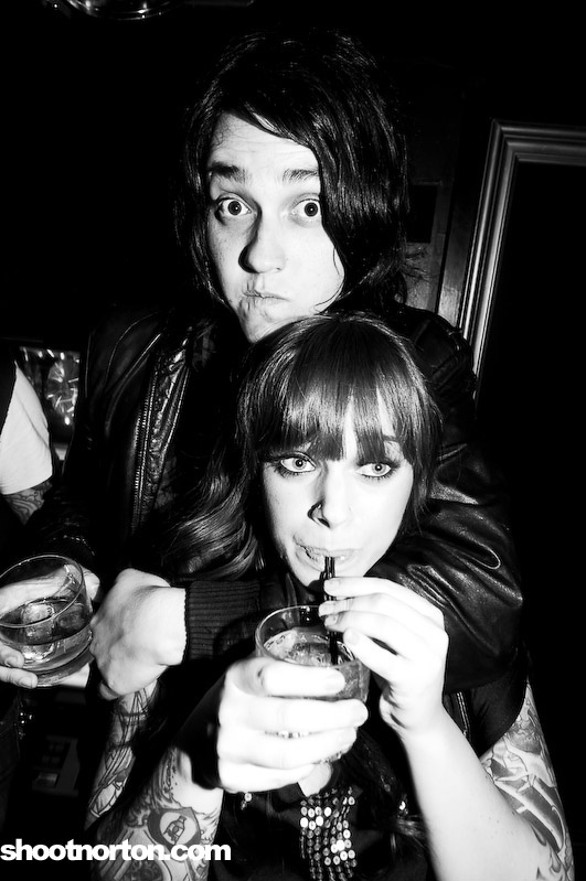 Boys & Girls @ El Dorado, photograph 113