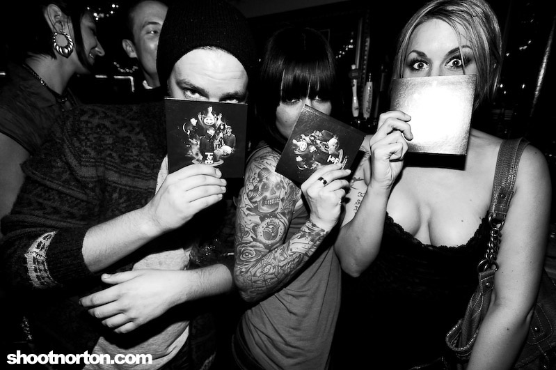 Boys & Girls @ El Dorado, photograph 132