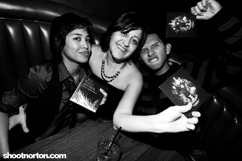 Boys & Girls @ El Dorado, photograph 135