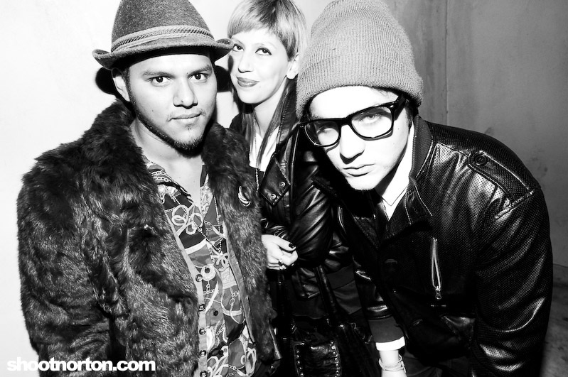 Boys & Girls @ El Dorado, photograph 153