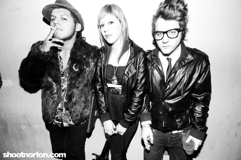 Boys & Girls @ El Dorado, photograph 154