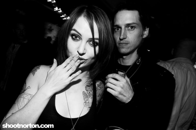 Boys & Girls @ El Dorado, photograph 164