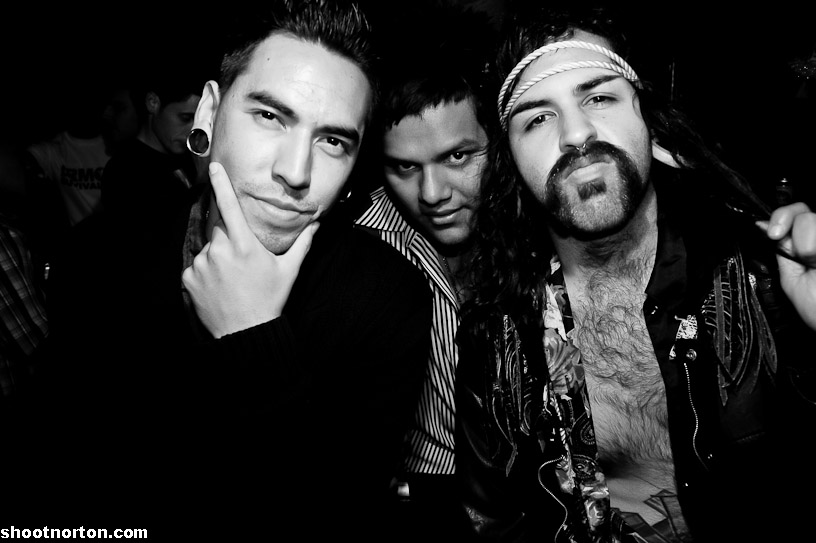 Dub Dorado @ El Dorado, photograph 4