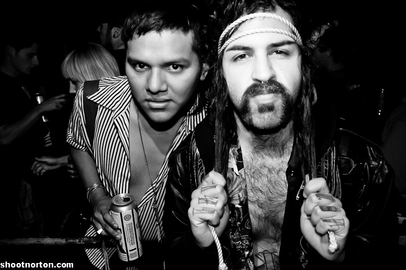 Dub Dorado @ El Dorado, photograph 5