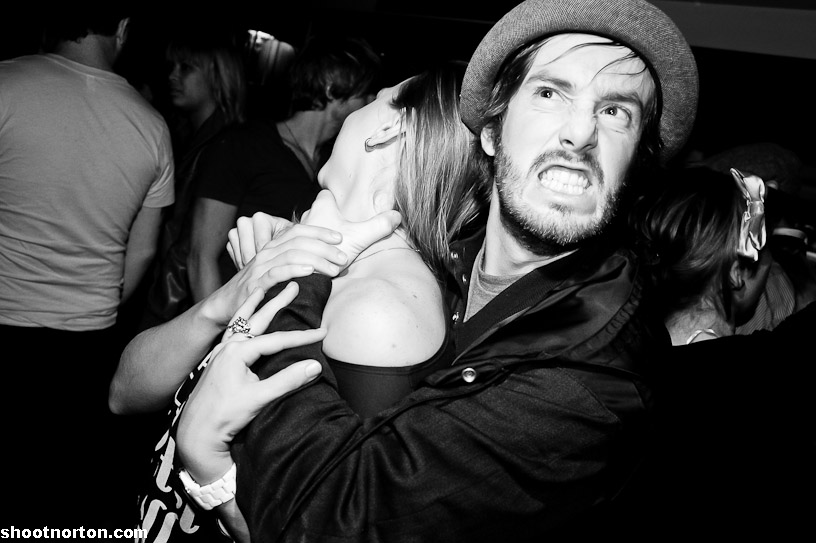 Dub Dorado @ El Dorado, photograph 6