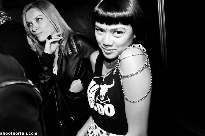 Dub Dorado @ El Dorado, photograph 8