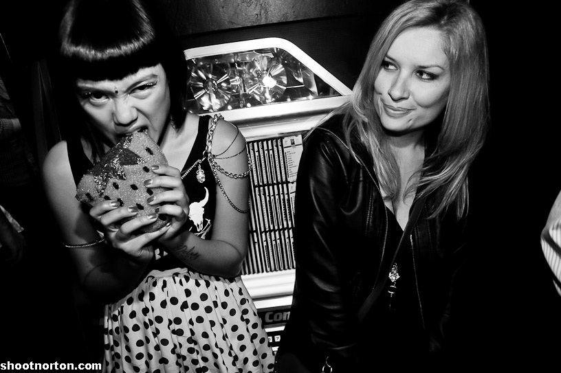 Dub Dorado @ El Dorado, photograph 10