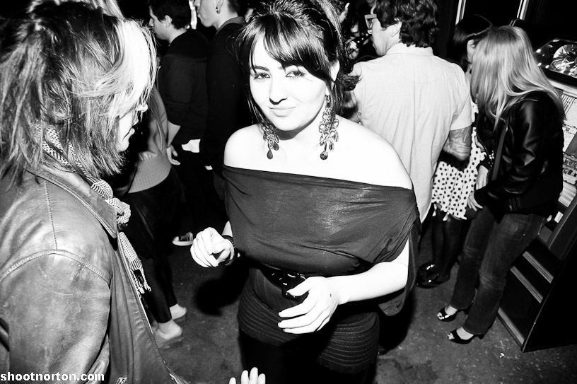 Dub Dorado @ El Dorado, photograph 16