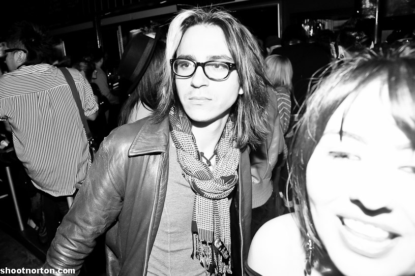 Dub Dorado @ El Dorado, photograph 17
