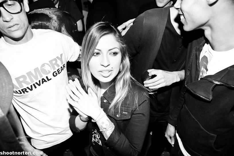 Dub Dorado @ El Dorado, photograph 19