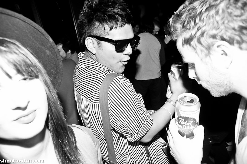 Dub Dorado @ El Dorado, photograph 20