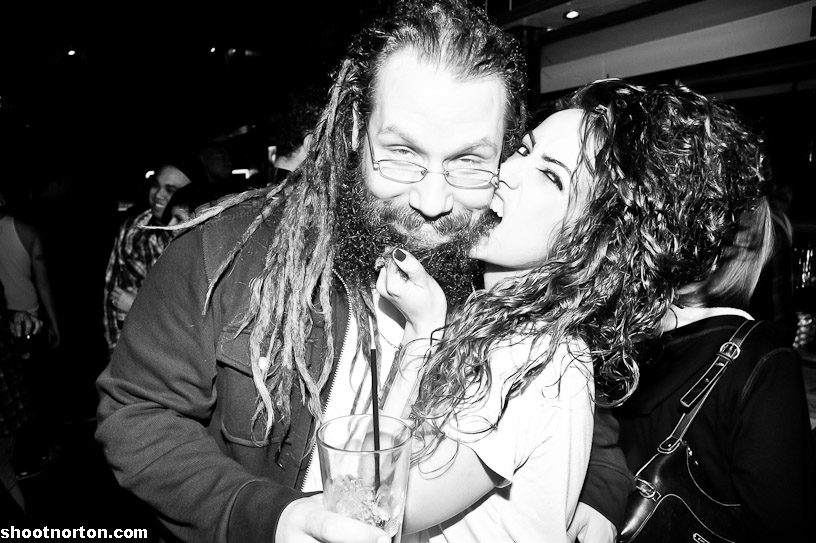 Dub Dorado @ El Dorado, photograph 24