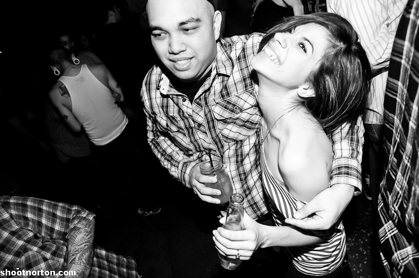 Dub Dorado @ El Dorado, photograph 25