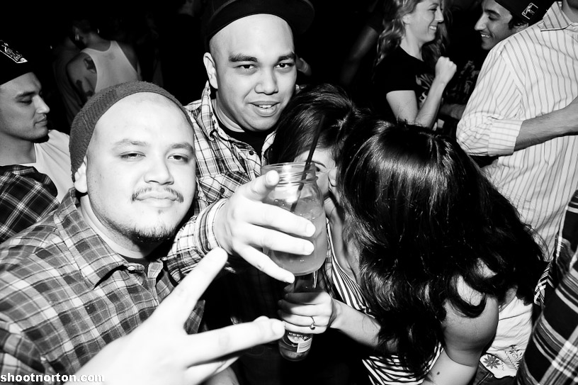 Dub Dorado @ El Dorado, photograph 26