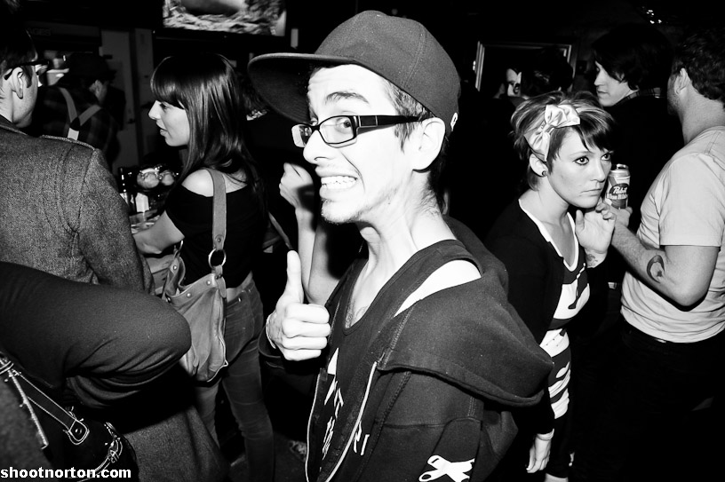 Dub Dorado @ El Dorado, photograph 27