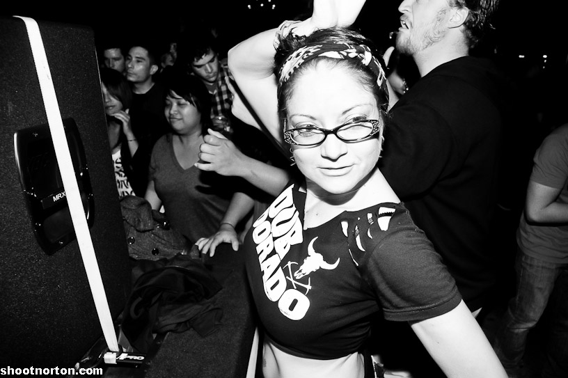 Dub Dorado @ El Dorado, photograph 31