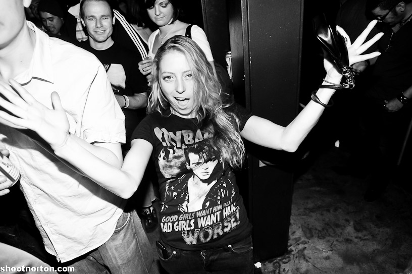 Dub Dorado @ El Dorado, photograph 33