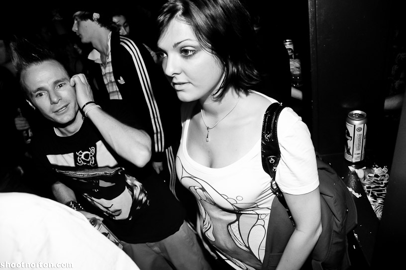Dub Dorado @ El Dorado, photograph 34