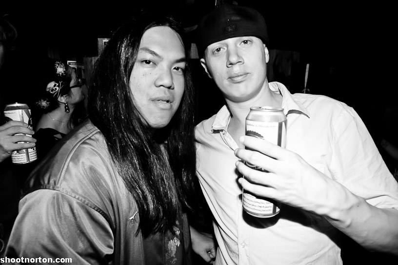 Dub Dorado @ El Dorado, photograph 36