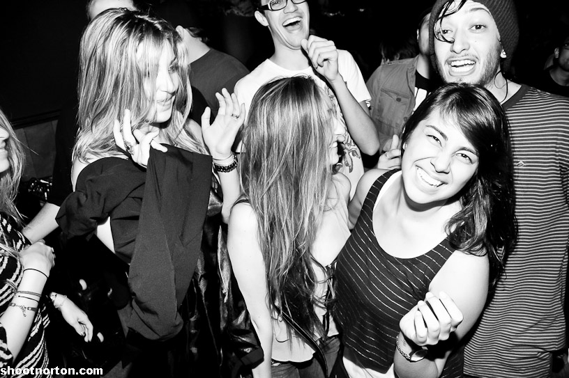 Dub Dorado @ El Dorado, photograph 38
