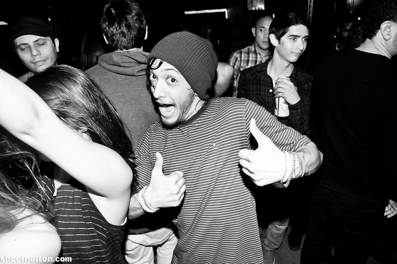 Dub Dorado @ El Dorado, photograph 41