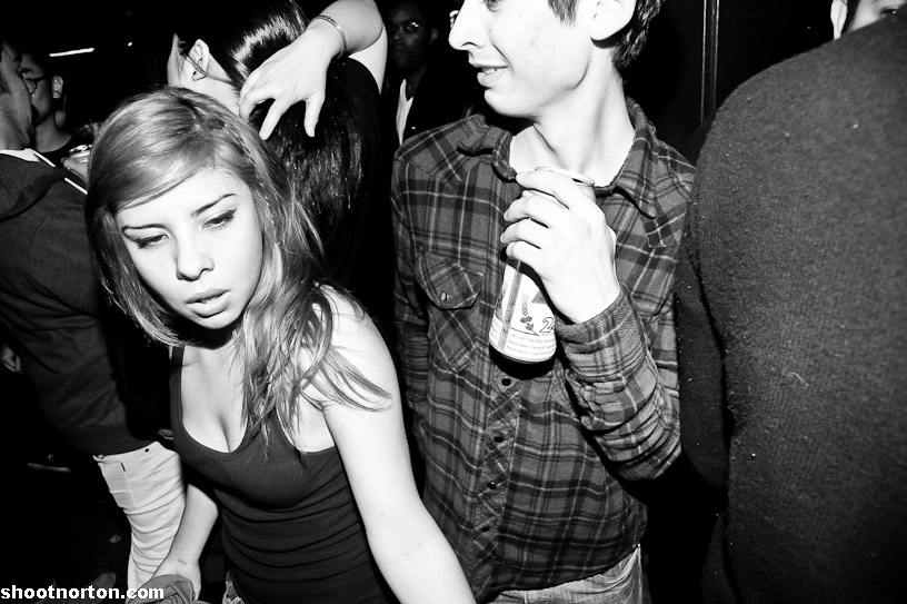 Dub Dorado @ El Dorado, photograph 42