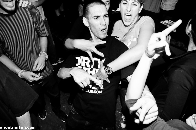 Dub Dorado @ El Dorado, photograph 49