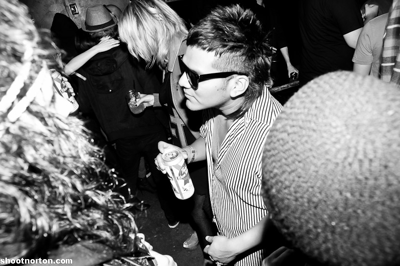 Dub Dorado @ El Dorado, photograph 53
