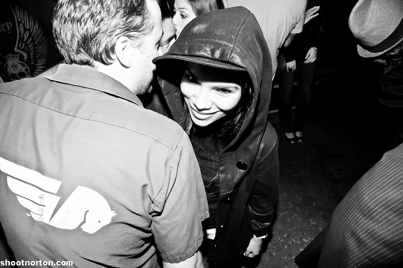Dub Dorado @ El Dorado, photograph 57