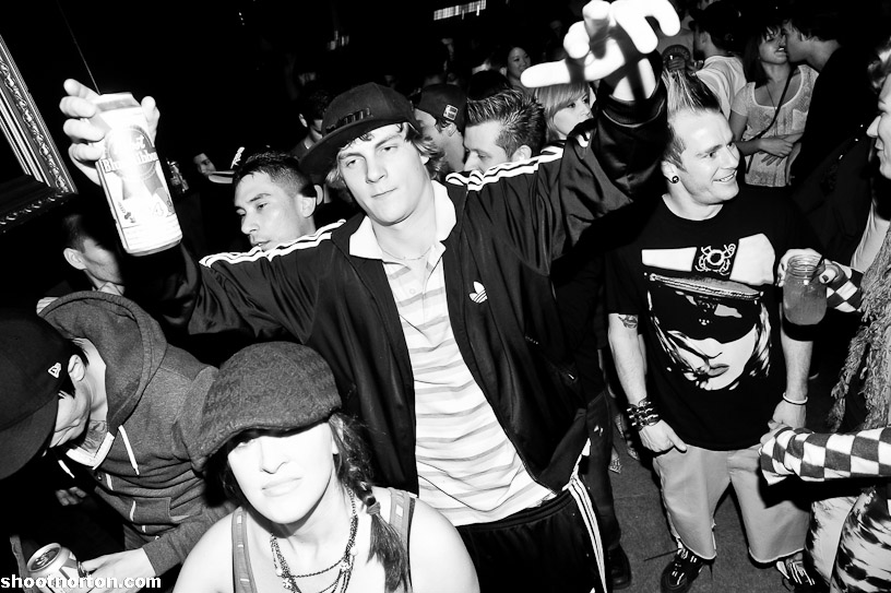 Dub Dorado @ El Dorado, photograph 73