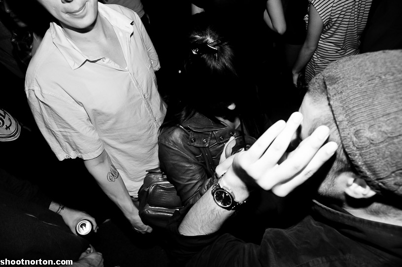 Dub Dorado @ El Dorado, photograph 80