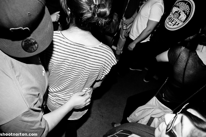 Dub Dorado @ El Dorado, photograph 81